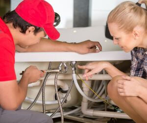 About The Faucet Pros Patrick, SC